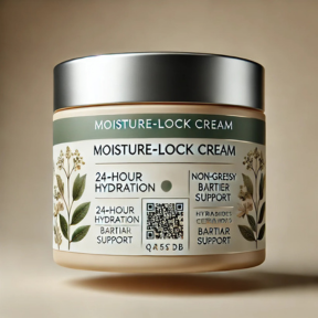 Moisture Lock Cream